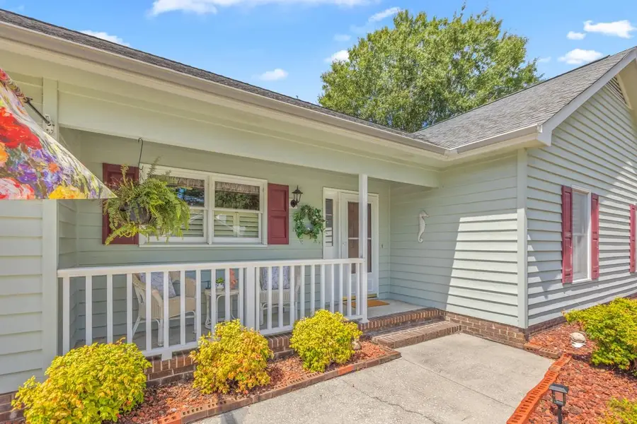 207 Berkshire Dr., Myrtle Beach, SC 29588 - #3