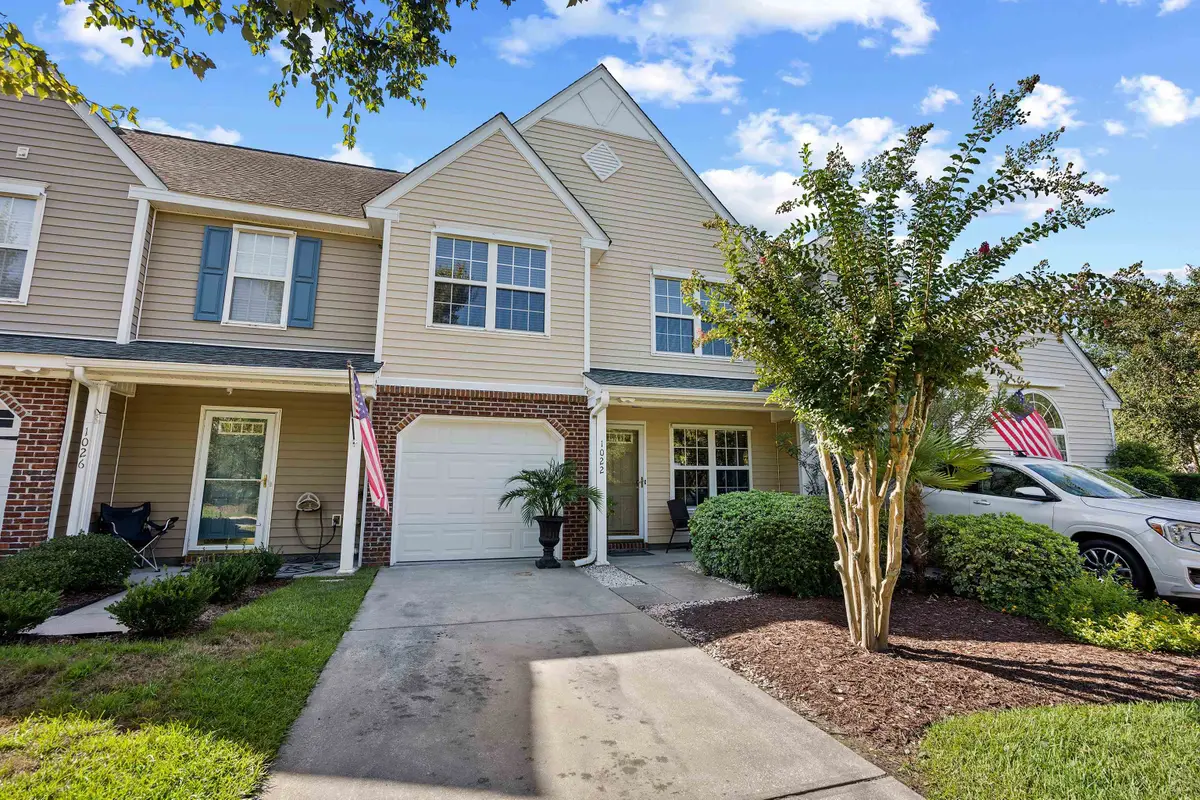 1022 Williston Loop, Murrells Inlet, SC 29576 - #1