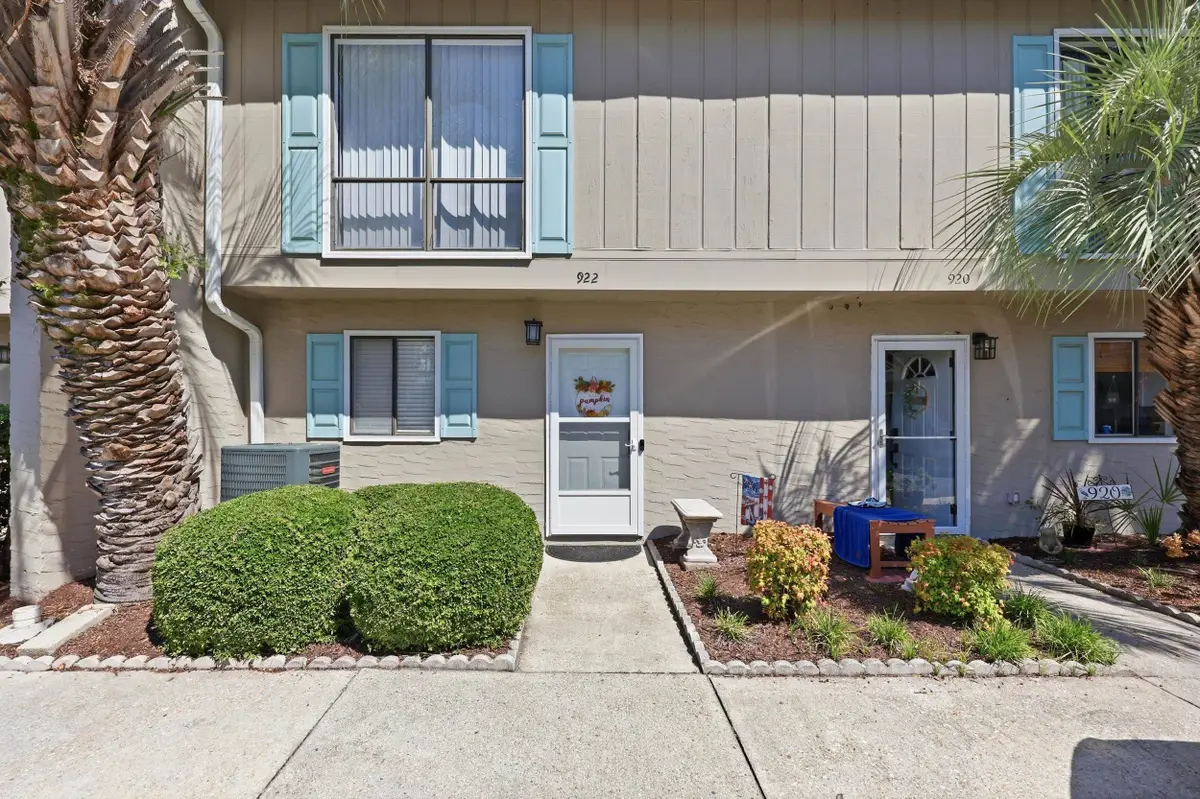 922 Villa Dr. #922, North Myrtle Beach, SC 29582 - #1