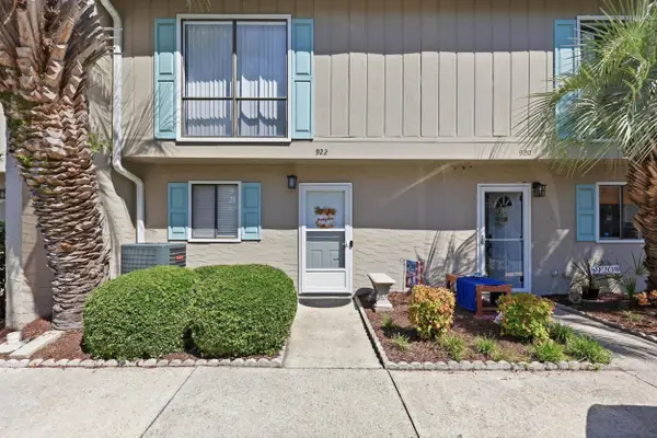 922 Villa Dr. #922, North Myrtle Beach, SC 29582