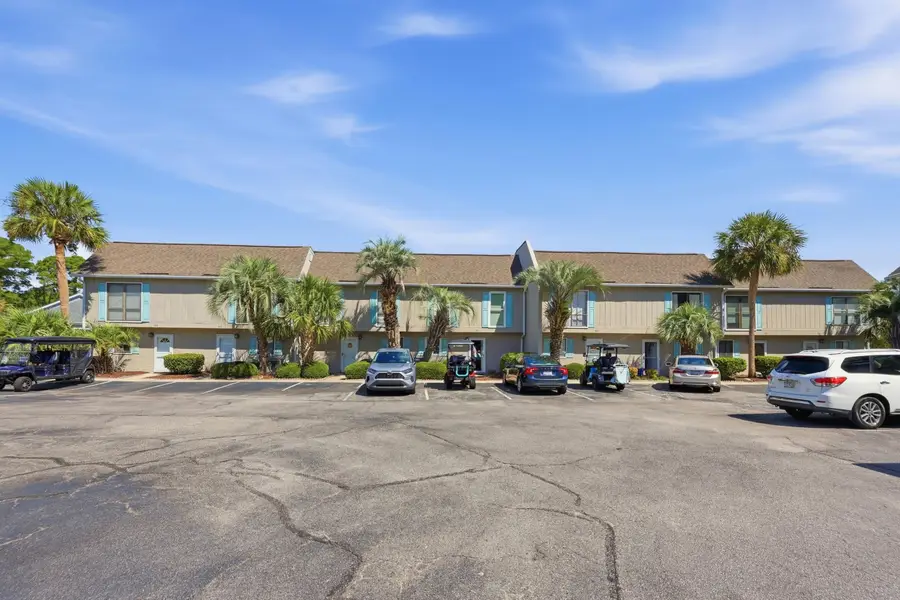 922 Villa Dr. #922, North Myrtle Beach, SC 29582 - #2