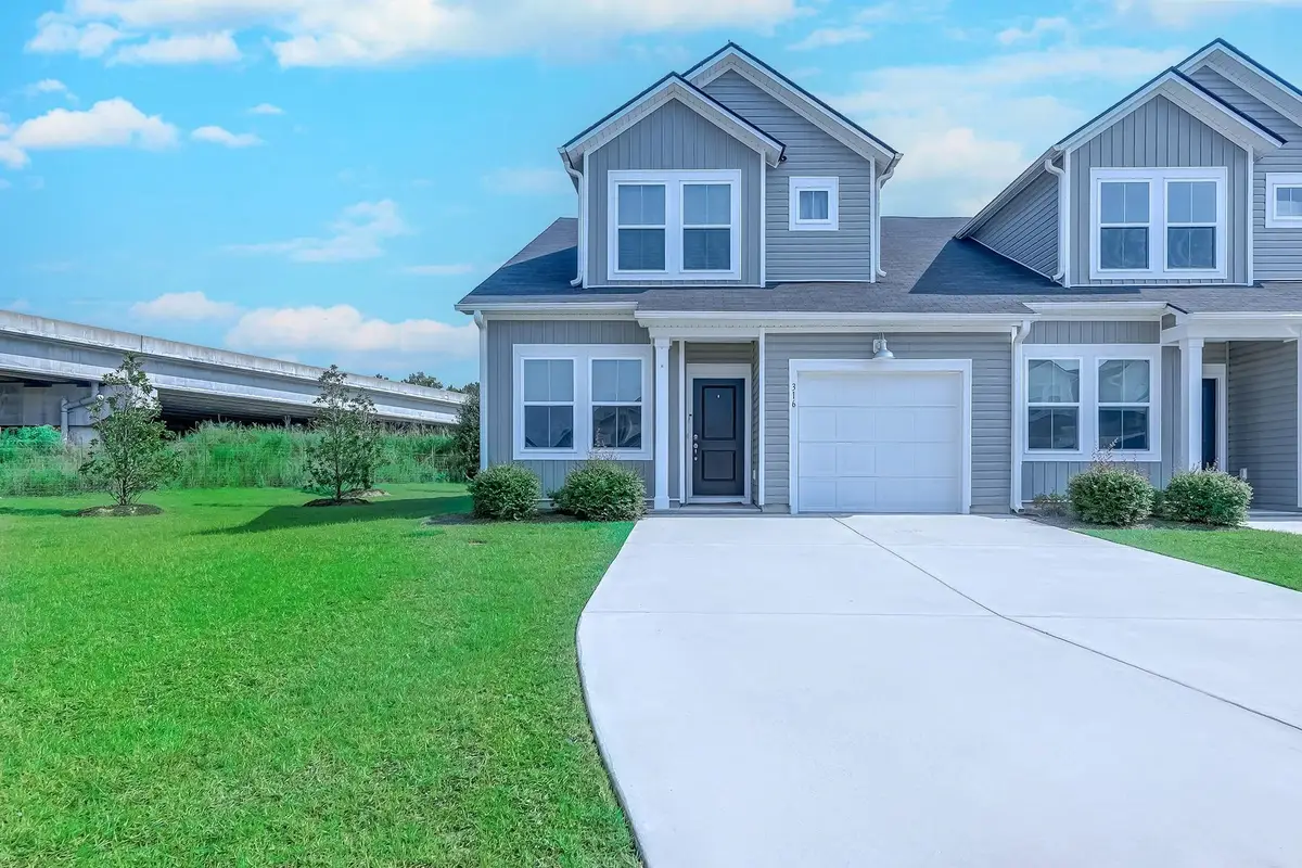 316 Brackish Dr. #316, Myrtle Beach, SC 29588 - #1