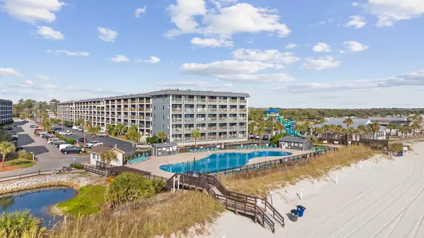 5905 S Kings Hwy. #207 A, Myrtle Beach, SC 29575