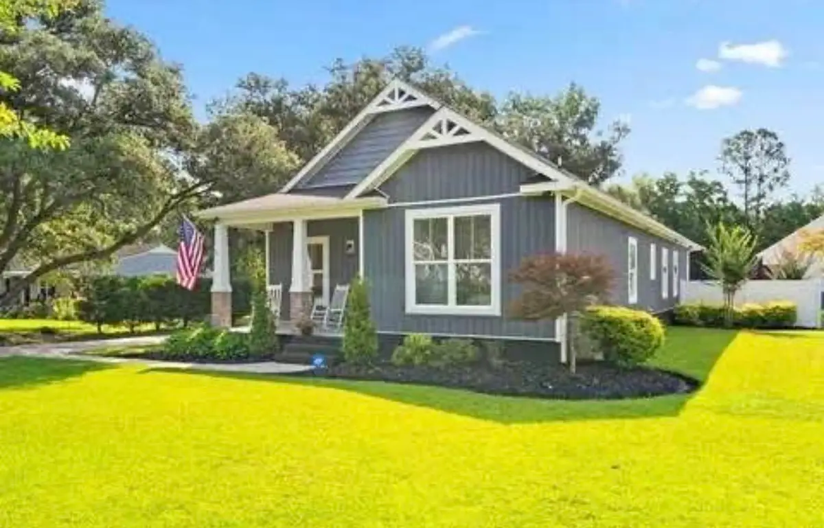 2588 Long Avenue Ext., Conway, SC 29526 - #1
