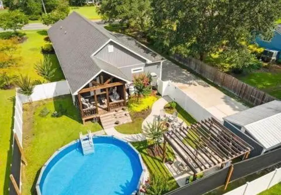 2588 Long Avenue Ext., Conway, SC 29526 - #3