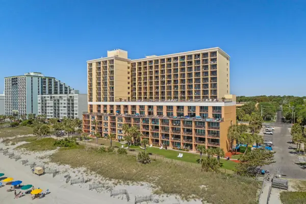 6900 N Ocean Blvd. #1004, Myrtle Beach, SC 29572