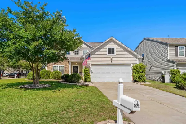 2642 Great Scott Dr., Myrtle Beach, SC 29579