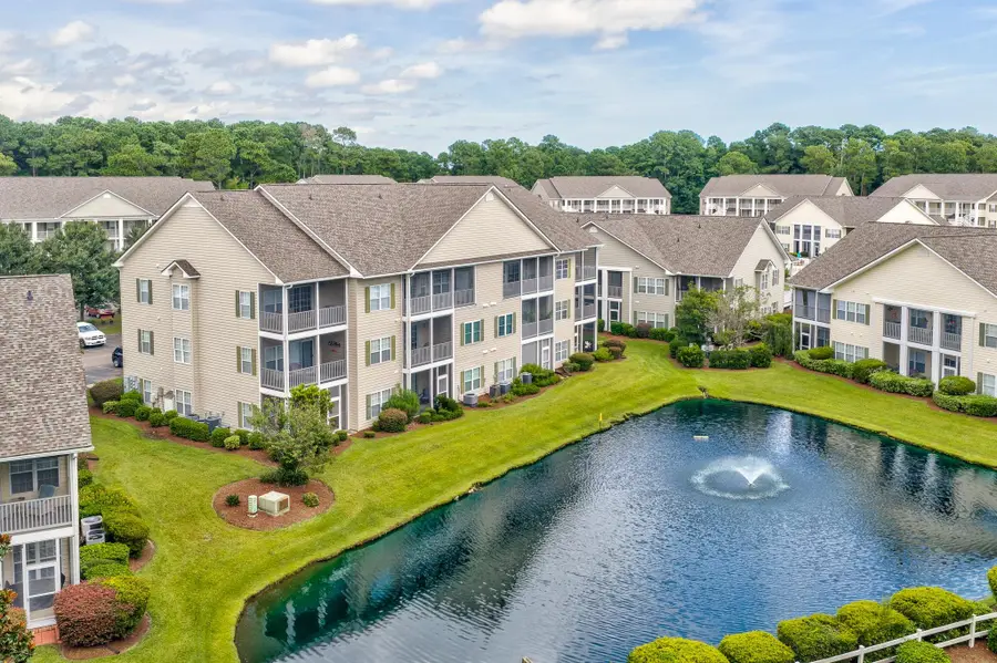 5882 Longwood Dr. #303, Murrells Inlet, SC 29576 - #2