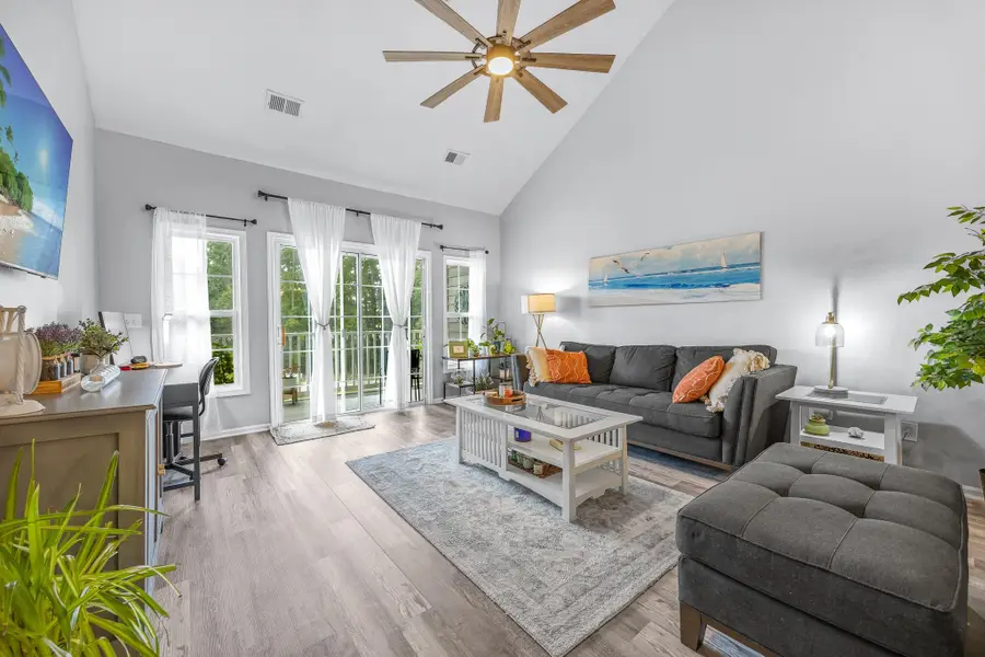 5882 Longwood Dr. #303, Murrells Inlet, SC 29576 - #3