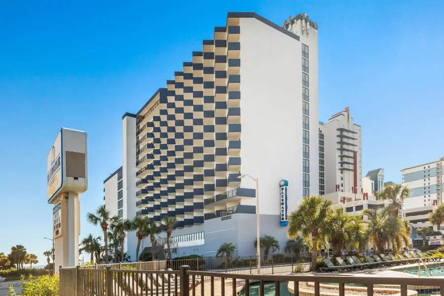 2001 S Ocean Blvd. #414, Myrtle Beach, SC 29577 - #3