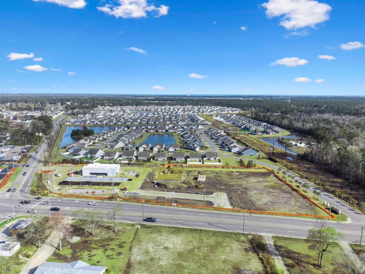 TBD Big Block Rd., Myrtle Beach, SC 29588 - #1