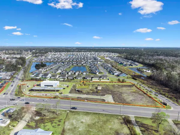 TBD Big Block Rd., Myrtle Beach, SC 29588