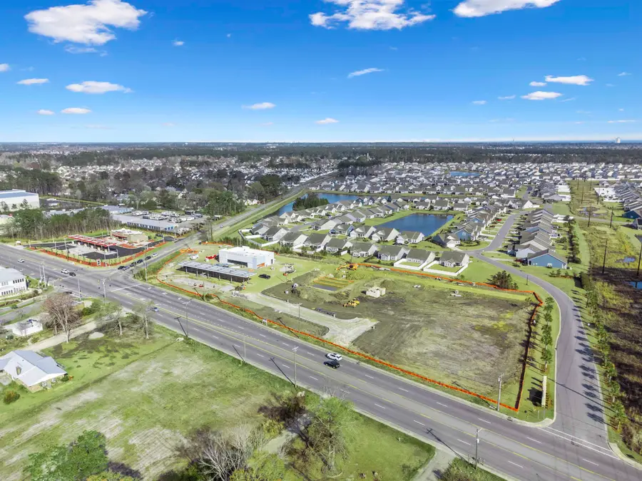 TBD Big Block Rd., Myrtle Beach, SC 29588 - #3