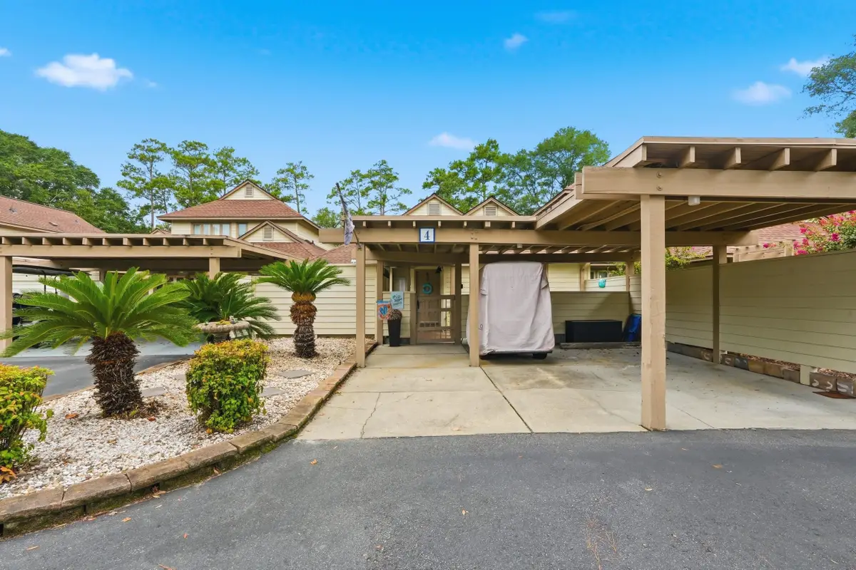 490 Ocean Creek Dr. #GH 4, Myrtle Beach, SC 29572 - #1