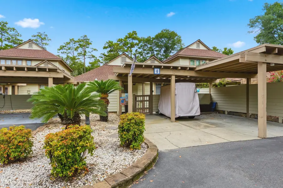 490 Ocean Creek Dr. #GH 4, Myrtle Beach, SC 29572 - #2