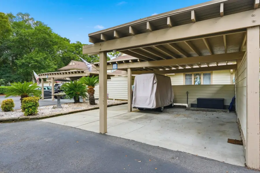 490 Ocean Creek Dr. #GH 4, Myrtle Beach, SC 29572 - #3