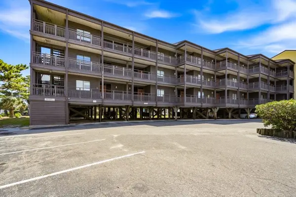 202 North Ocean Blvd. #311, North Myrtle Beach, SC 29582