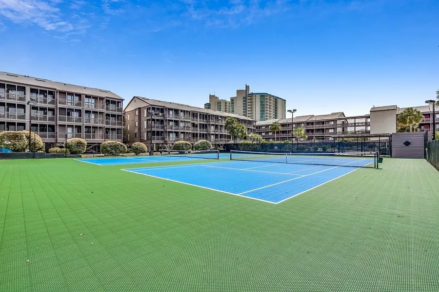 202 North Ocean Blvd. #311, North Myrtle Beach, SC 29582 - #2