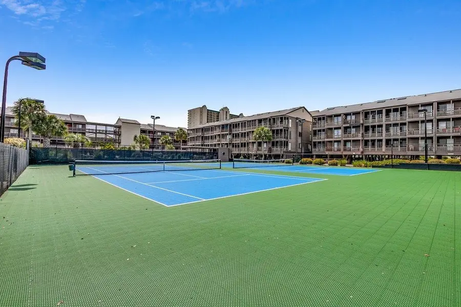 202 North Ocean Blvd. #311, North Myrtle Beach, SC 29582 - #3