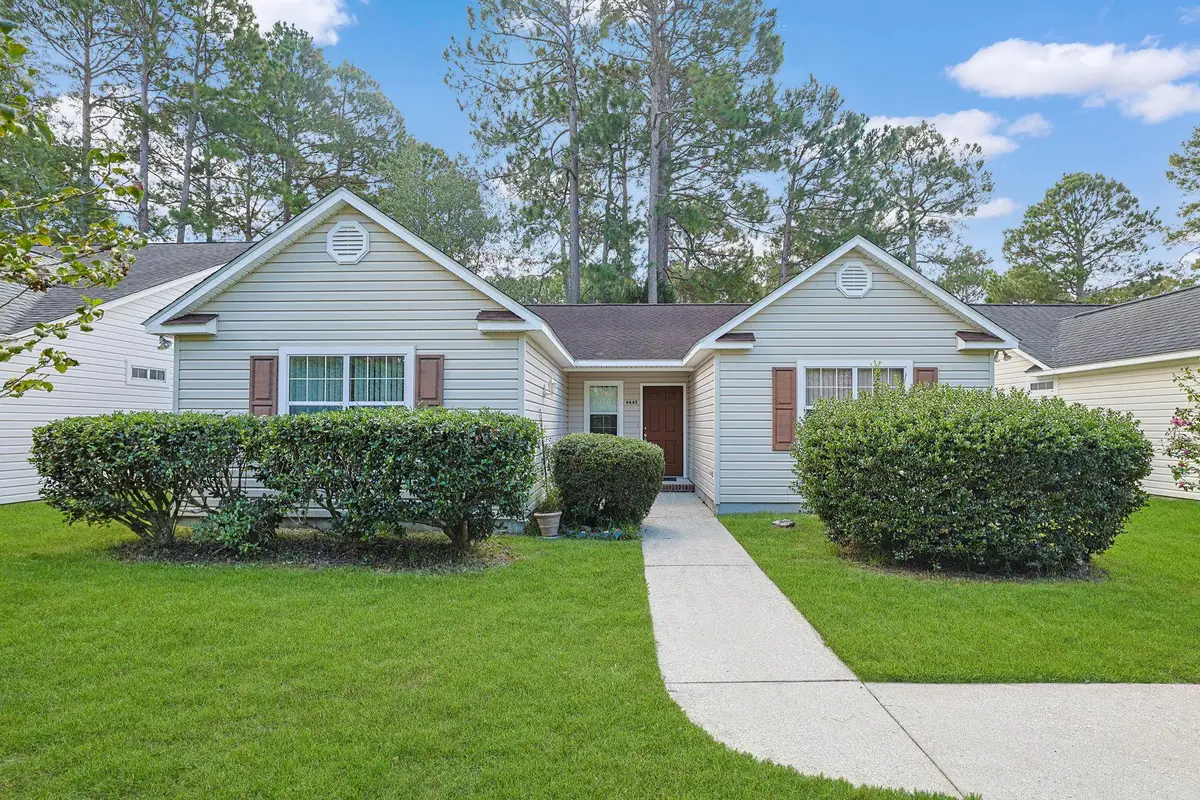 6645 Cinnamon Fern Ln., Myrtle Beach, SC 29588 - #1