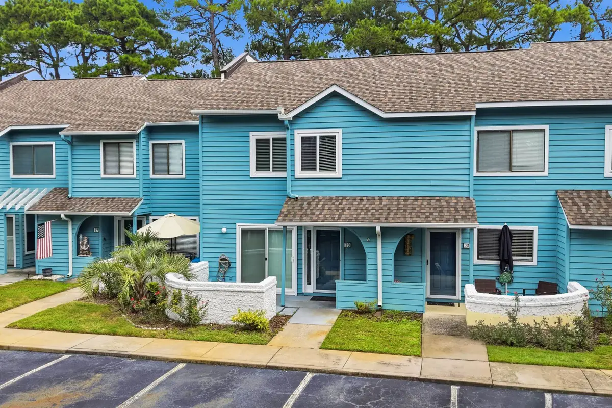 29 Shadow Moss Pl. #29, North Myrtle Beach, SC 29582 - #1