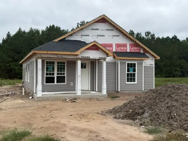 1272 Blue Moon Dr., Loris, SC 29569 - #1
