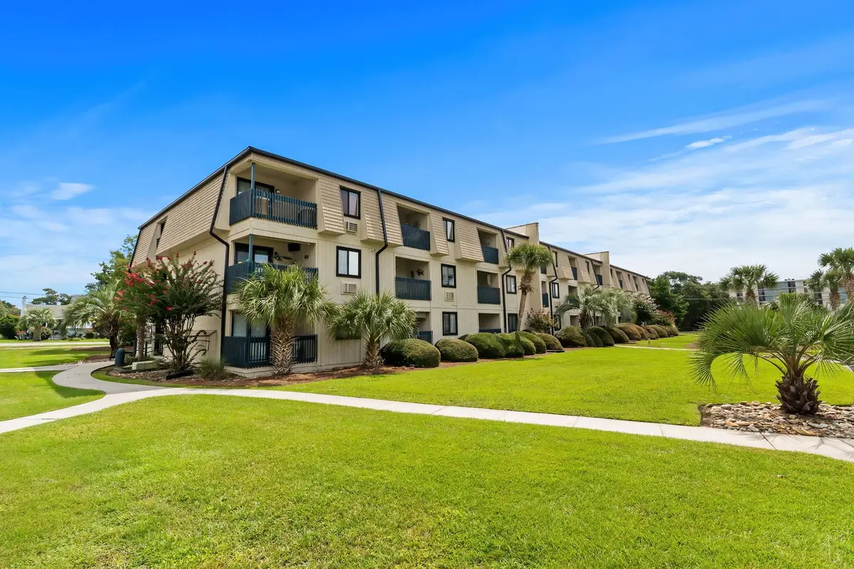 405 21st Ave. S #2J, North Myrtle Beach, SC 29582 - #1