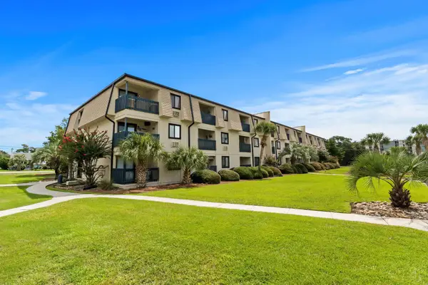 405 21st Ave. S #2J, North Myrtle Beach, SC 29582