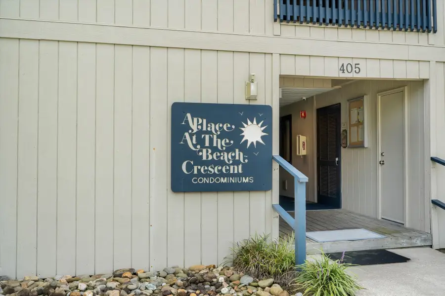 405 21st Ave. S #2J, North Myrtle Beach, SC 29582 - #2