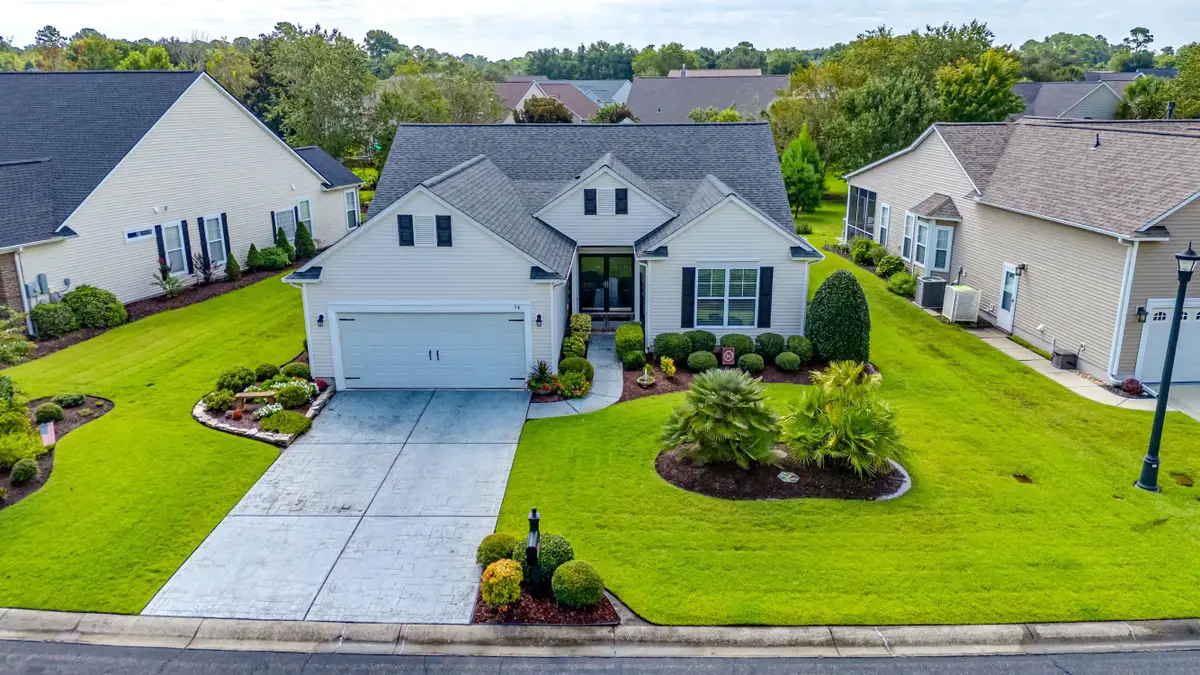 54 Saltwind Loop, Murrells Inlet, SC 29576 - #1