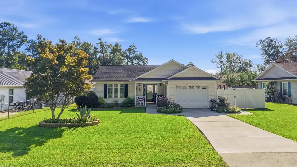 4394 Triangle St., Loris, SC 29569 - #1