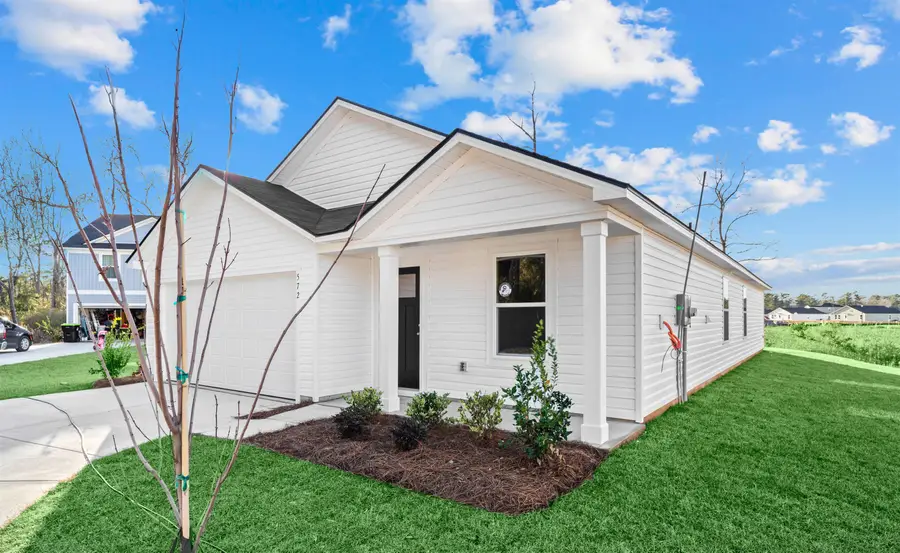 301 Pleasant Valley Dr, Loris, SC 29569 - #2