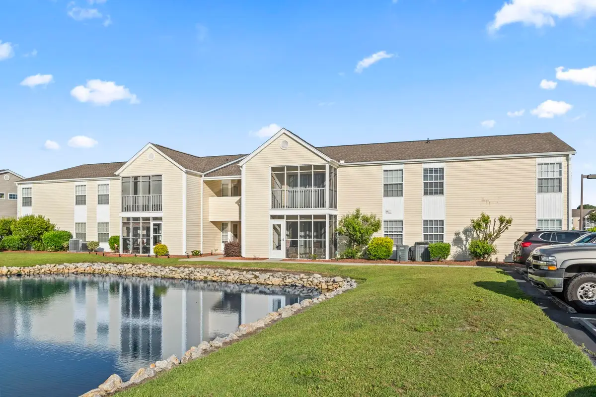 2258 Essex Dr. #G, Surfside Beach, SC 29575 - #1