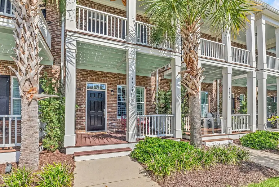 2794 Howard Ave. #E, Myrtle Beach, SC 29577 - #2