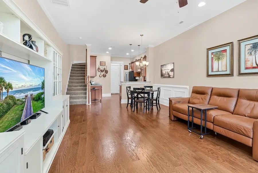 2794 Howard Ave. #E, Myrtle Beach, SC 29577 - #3