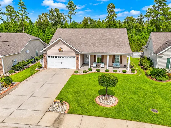 1333 Midtown Village Dr., Conway, SC 29526