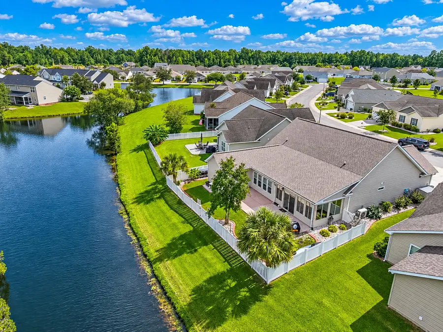 1333 Midtown Village Dr., Conway, SC 29526 - #3
