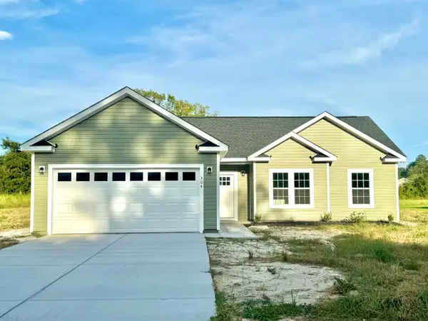 304 Miller St., Chadbourn, NC 28431