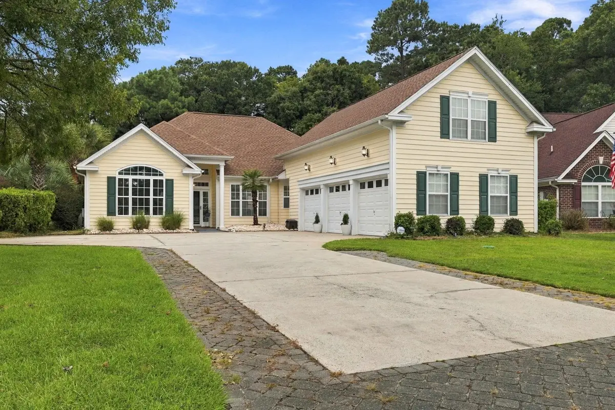2603 Willet Cove, Conway, SC 29526 - #1