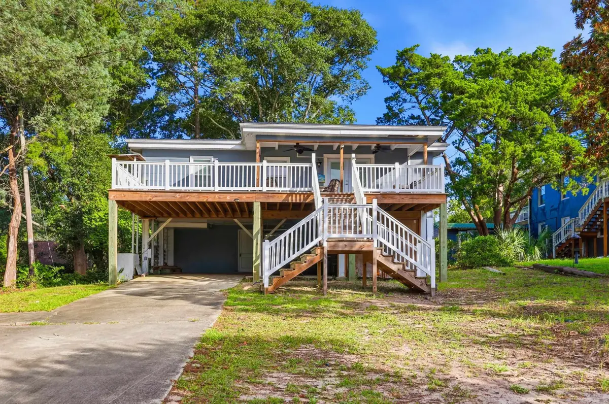 4506 Eyerly St., North Myrtle Beach, SC 29582 - #1