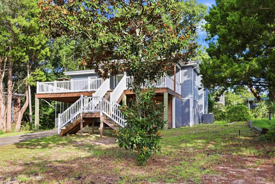 4506 Eyerly St., North Myrtle Beach, SC 29582 - #3