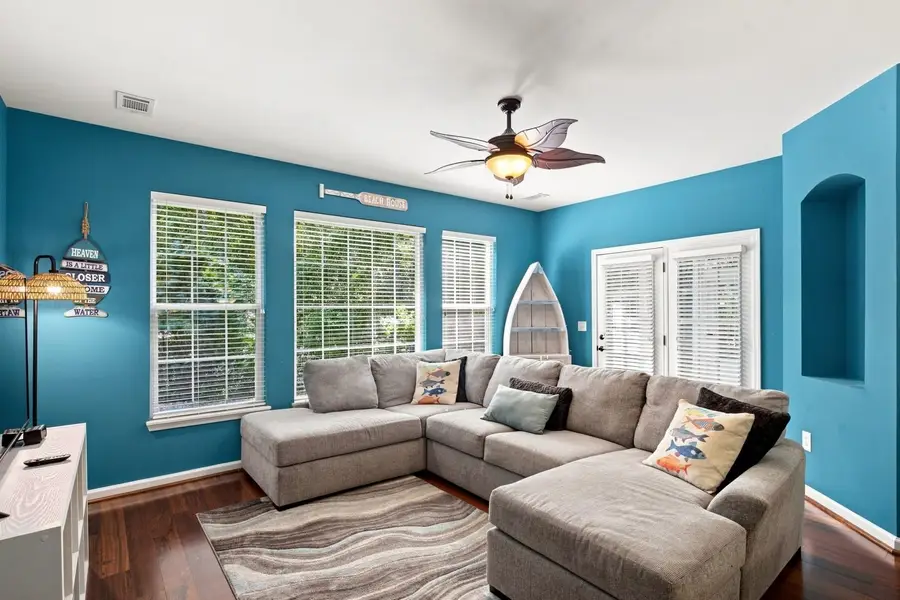 4437 Lady Banks Ln. #E1, Murrells Inlet, SC 29576 - #2