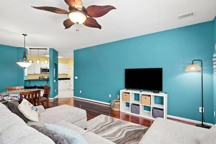 4437 Lady Banks Ln. #E1, Murrells Inlet, SC 29576 - #3