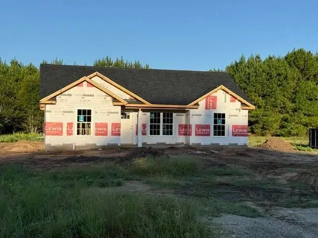 1276 Blue Moon Dr., Loris, SC 29569 - #1