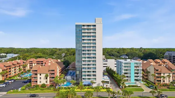 5511 Ocean Blvd. N #308, Myrtle Beach, SC 29577