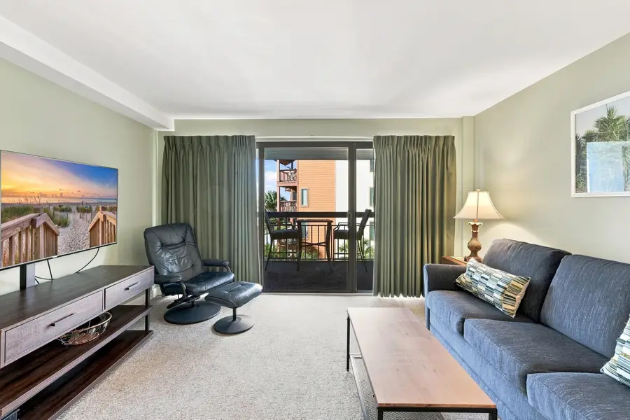 5511 Ocean Blvd. N #308, Myrtle Beach, SC 29577 - #3