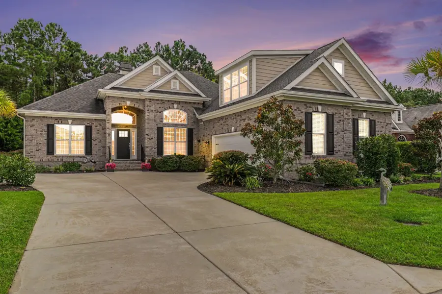 17 Springtime Ct., Murrells Inlet, SC 29576 - #2