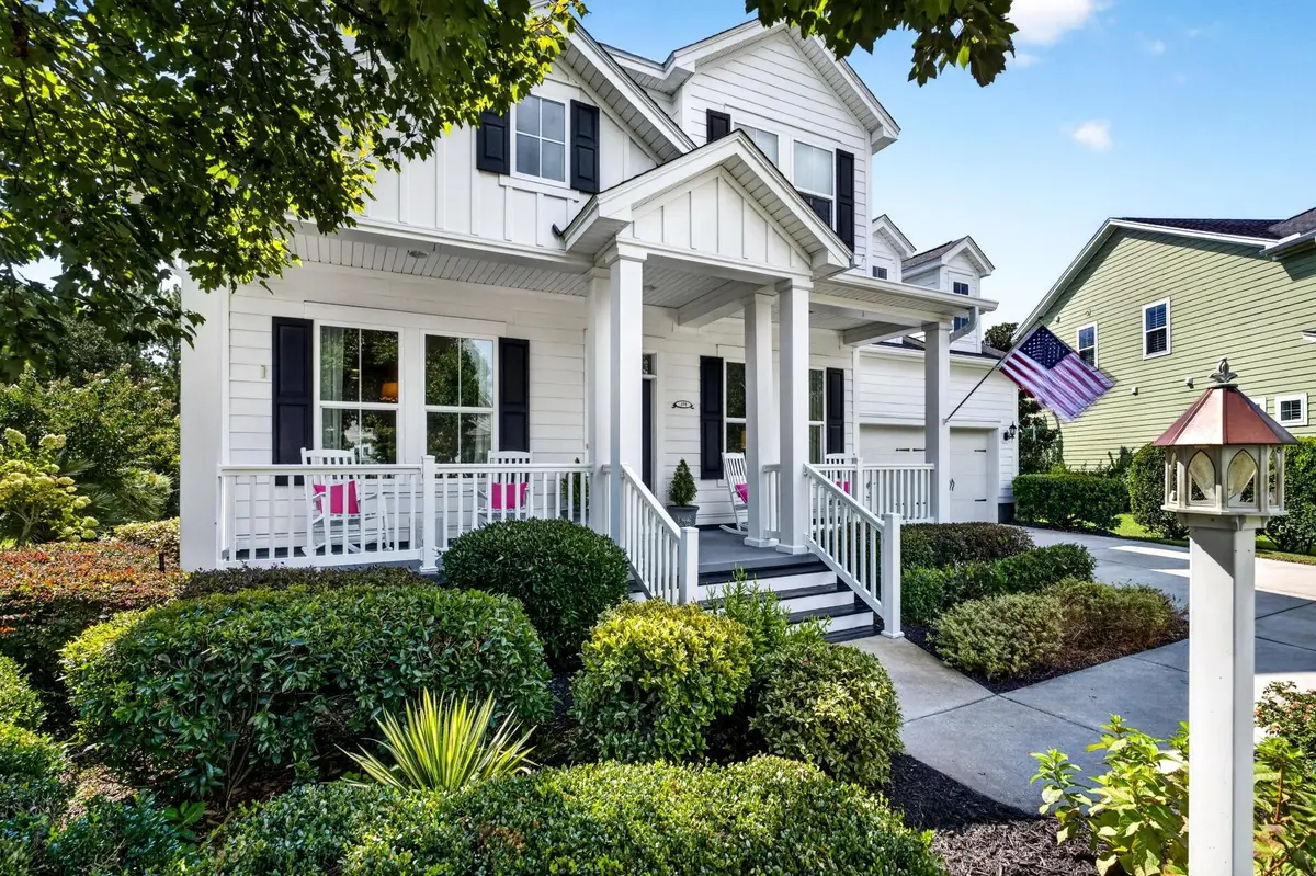 278 Winston Circle, Pawleys Island, SC 29585 - #1