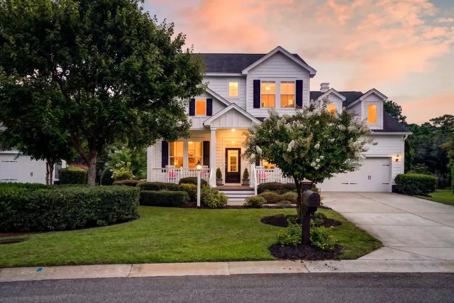 278 Winston Circle, Pawleys Island, SC 29585 - #2