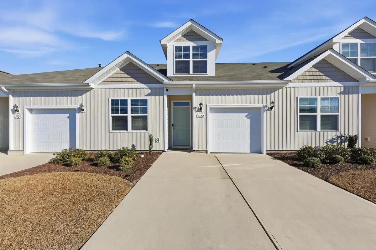 3122 Bells Lake Circle #3122, Longs, SC 29568 - #1